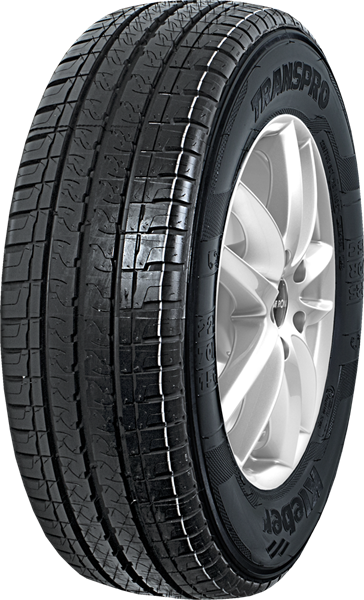 Kleber TRANSPRO 225/75 R16 118/116 R C