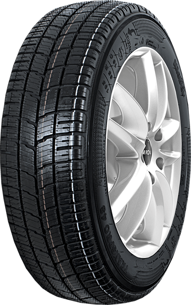 Kleber Transpro 4S 195/65 R16 104/102 R C