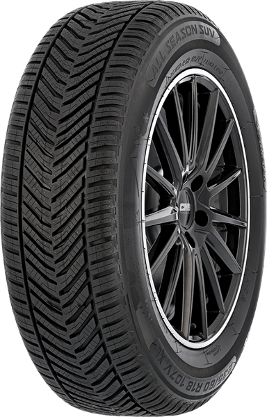 Kormoran All Season SUV 235/55 R17 103 W XL