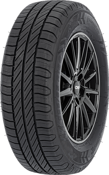 Kormoran CargoSpeedEVO 205/65 R16 107/105 T C