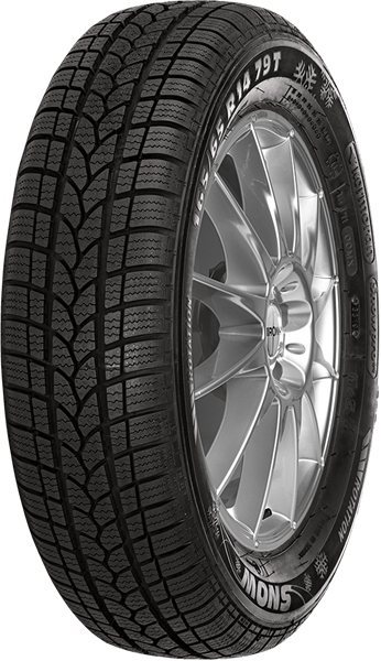 Kormoran Snowpro B4 165/65 R14 79 T