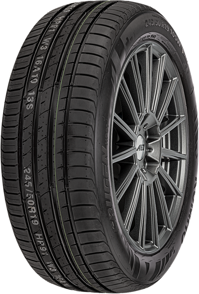 Kumho Crugen HP91 235/60 R18 107 V XL