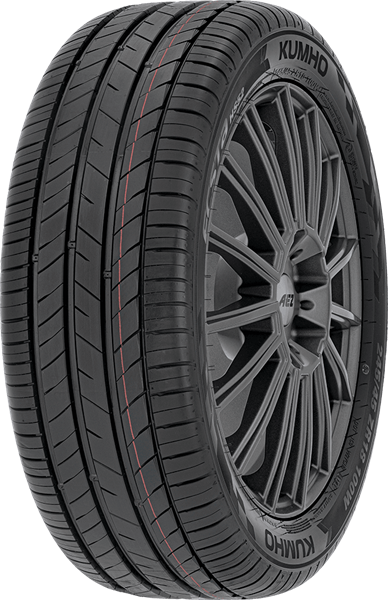 Kumho Ecsta HS52 205/55 R19 97 V XL