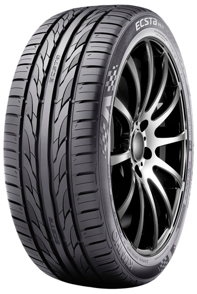 Kumho Ecsta PS31 205/45 R16 87 W XL, ZR