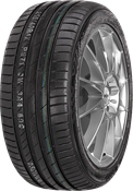 Kumho Ecsta PS71 255/45 R18 103 Y XL, ZR