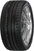 Kumho Ecsta PS91 245/35 R18 92 Y XL, ZR