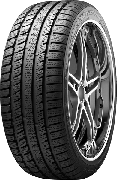 Kumho I`ZEN KW27 255/45 R18 99 V