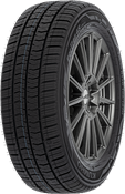 Kumho PorTran 4S CX11 225/70 R15 112/110 R C