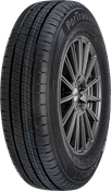 Kumho PorTran KC53 195/75 R16 107/105 T C