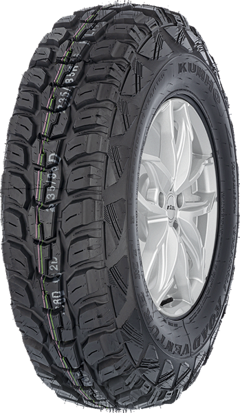 Kumho ROAD VENTURE MT KL71