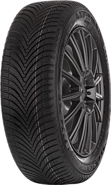 Kumho Solus 4S HA32 165/70 R14 85 T XL