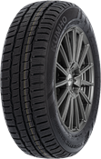 Kumho Winter PorTran CW51 195/75 R16 107/105 R C