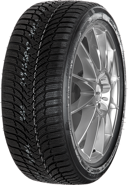 Kumho WinterCraft WP51 175/70 R13 82 T