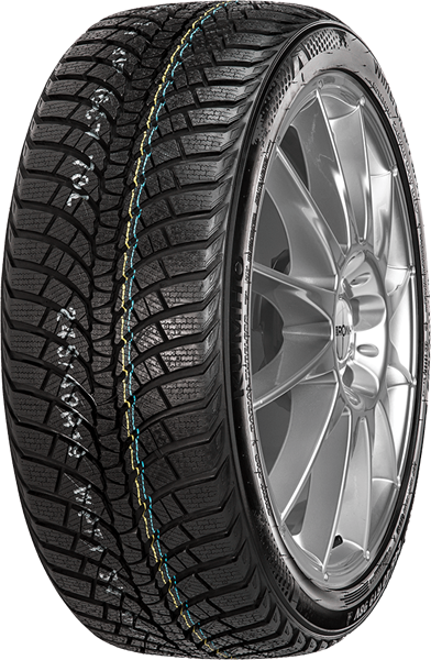 Kumho WinterCraft WP71 225/55 R17 97 H