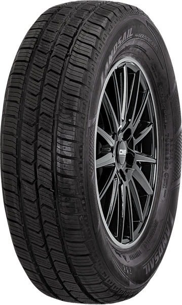 Landsail 4-Seasons VAN 215/65 R16 109/107 T C
