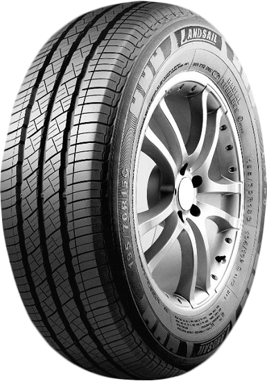 Landsail LSV88 235/65 R16 115/113 T C