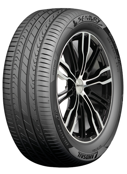 Landsail Sentury Qirin 990 245/45 R19 102 Y XL, ZR