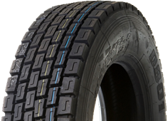 Lanvigator D801 315/70 R22.5 154/150 L