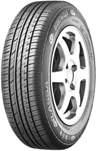 Lassa Greenways 195/65 R15 95 H XL