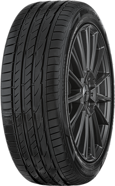 Laufenn S Fit EQ+ 255/40 R19 100 Y XL, MFS, ZR