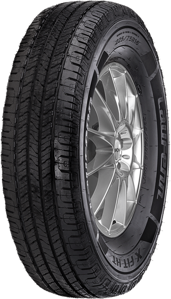 Laufenn X Fit HT 245/70 R16 107 T