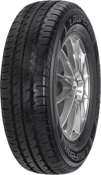 Laufenn X Fit VAN 205/65 R16 107/105 T C