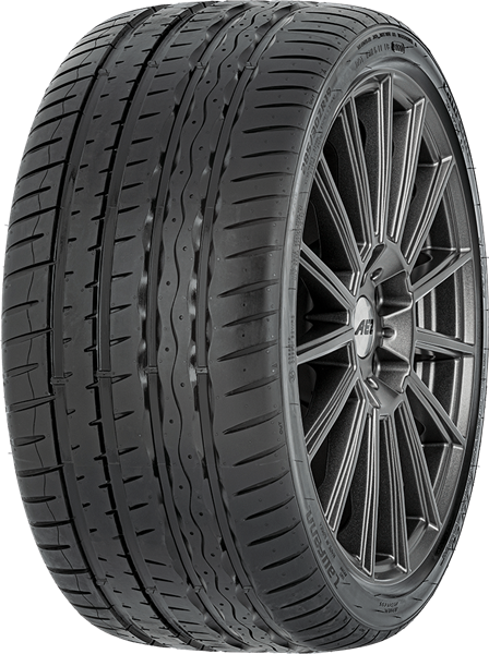 Laufenn Z Fit EQ 245/35 R19 93 Y XL, MFS, ZR