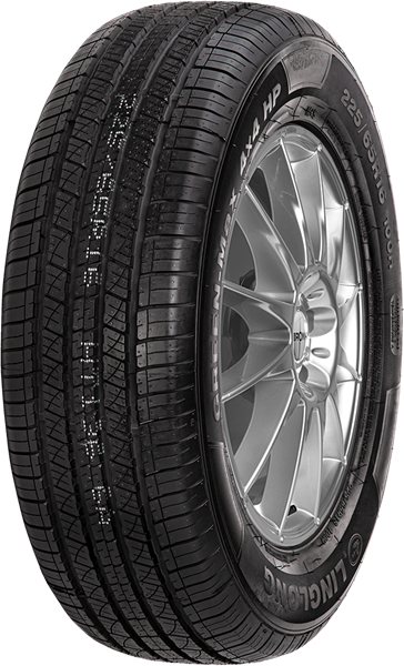 Ling Long Green-Max 4x4 HP 215/65 R17 103 V XL