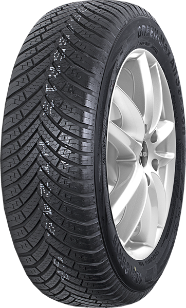 Ling Long Green-Max All Season 215/40 R17 87 V