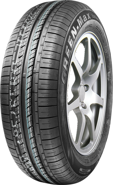 Ling Long Green-Max EcoTouring 145/80 R13 75 T