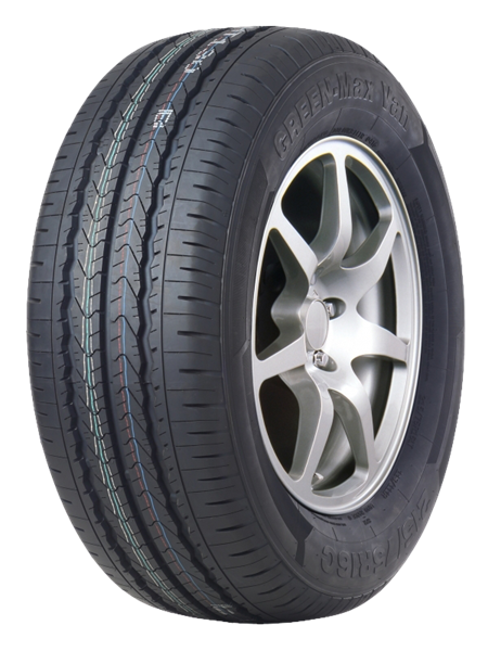 Ling Long Green-Max VAN 215/75 R16 113/111 R C