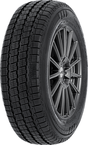 Linglong Green-Max VAN 4Season 175/65 R14 90/88 T C