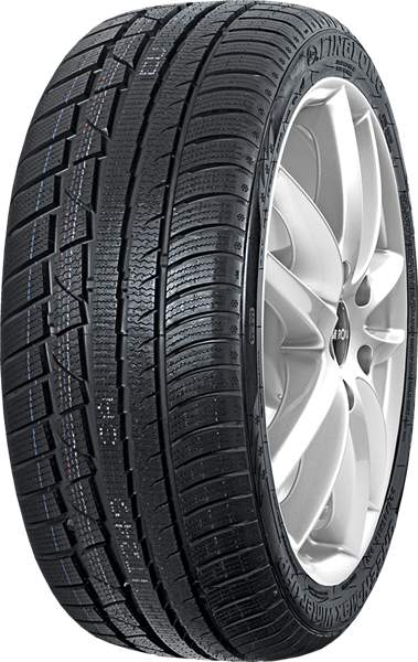 Ling Long Green-Max Winter UHP 275/40 R20 106 V