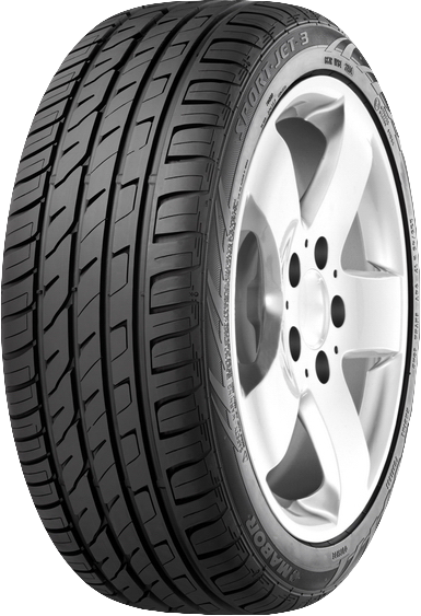 Mabor Sport Jet 3 175/70 R13 82 T