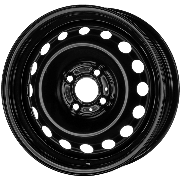 Magnetto Wheels MW R1-1865