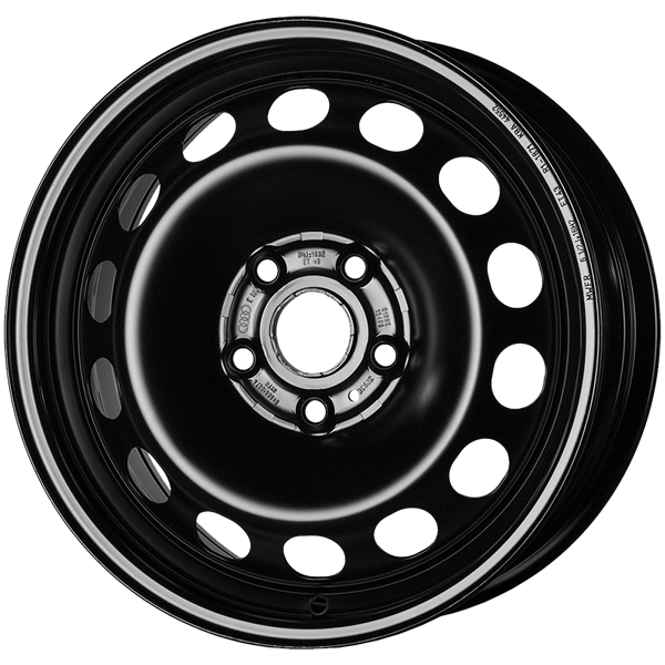 Magnetto Wheels MW R1-1871