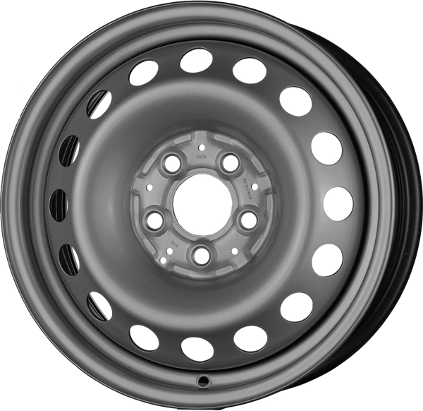 Magnetto Wheels MW R1-1911
