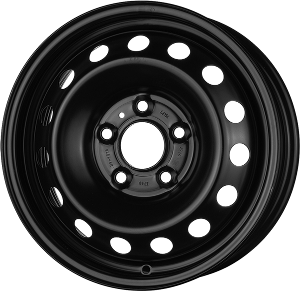 Magnetto Wheels MW R1-1914