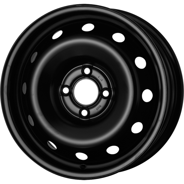 Magnetto Wheels MW R1-1684