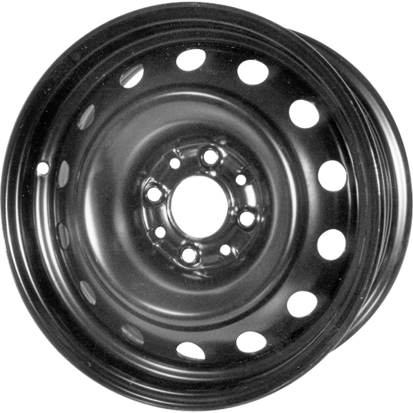 Magnetto Wheels MW R1-1334