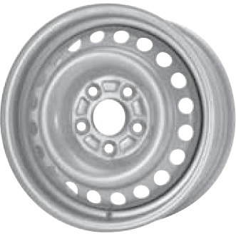 Magnetto Wheels MW R1-1177