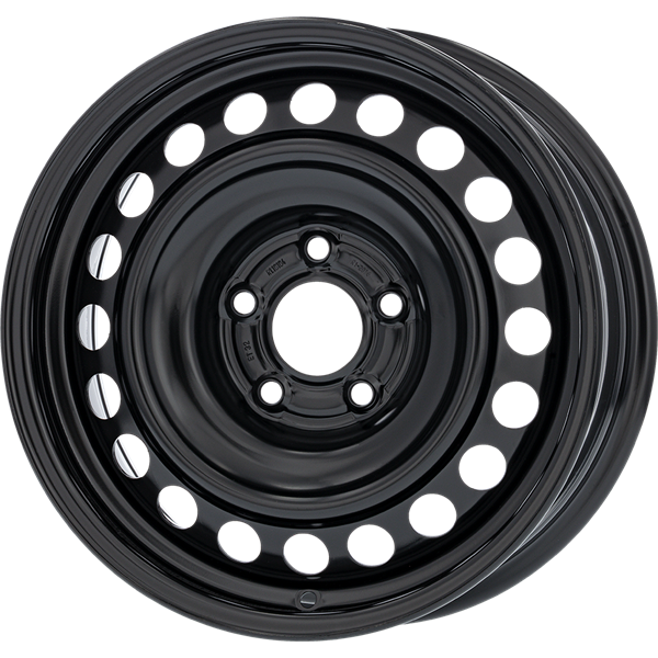 Magnetto Wheels MW R1-2076