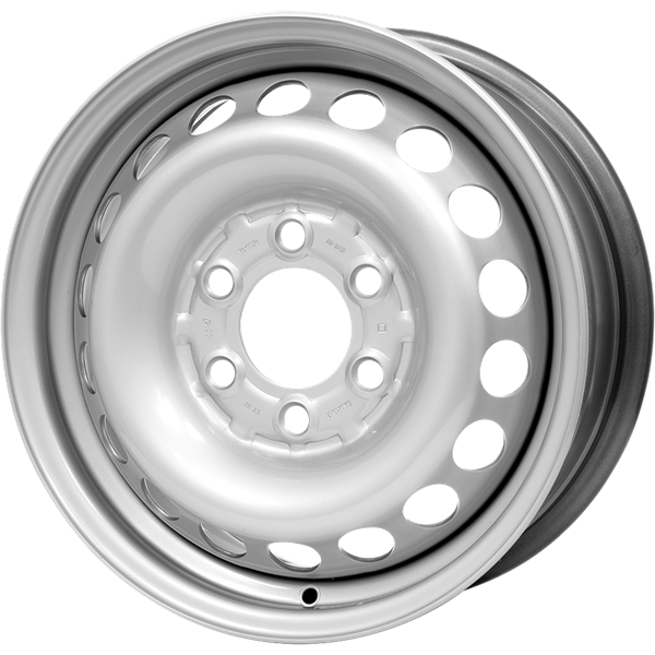 Magnetto Wheels MW R1-2134
