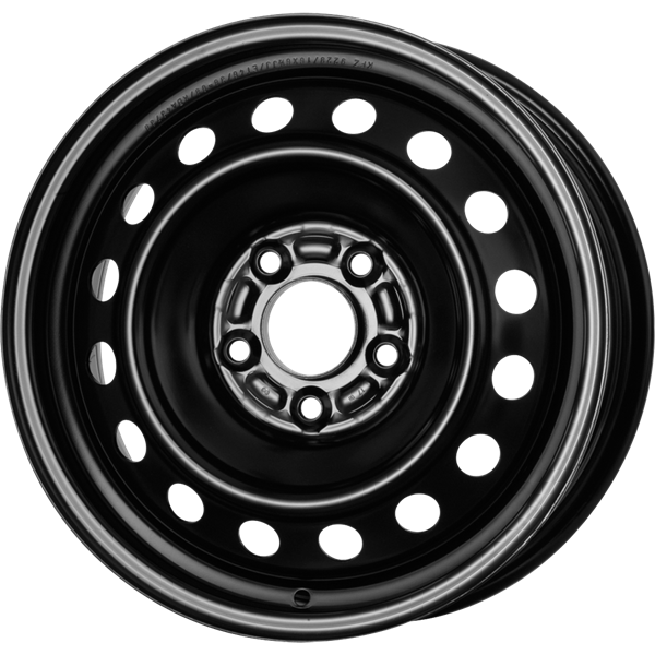 Magnetto Wheels MW R1-1737