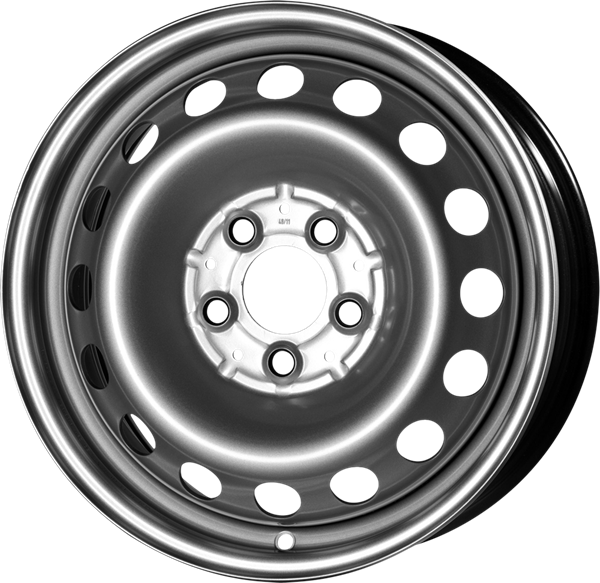 Magnetto Wheels MW R1-1752