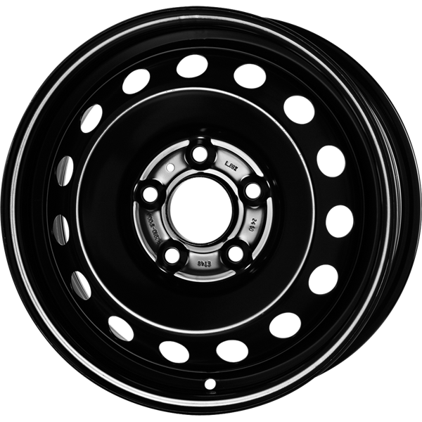 Magnetto Wheels MW R1-1775