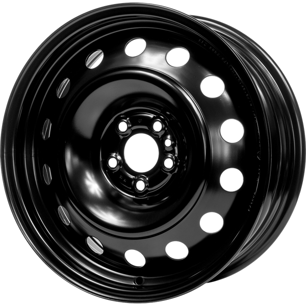 Magnetto Wheels MW R1-1835