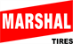 Marshal logo