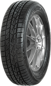 Mastersteel All Weather 225/55 R17 101 W