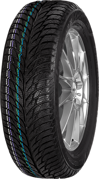 Matador MP62 All Weather EVO 165/70 R14 81 T